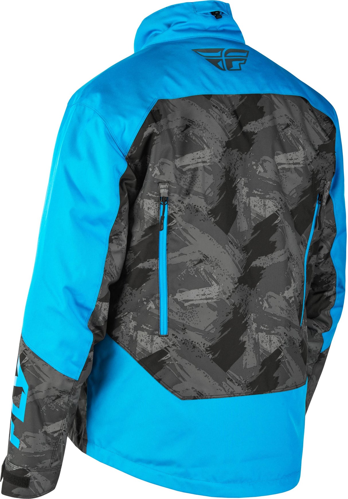 Youth Fly Racing Snx Pro Jacket