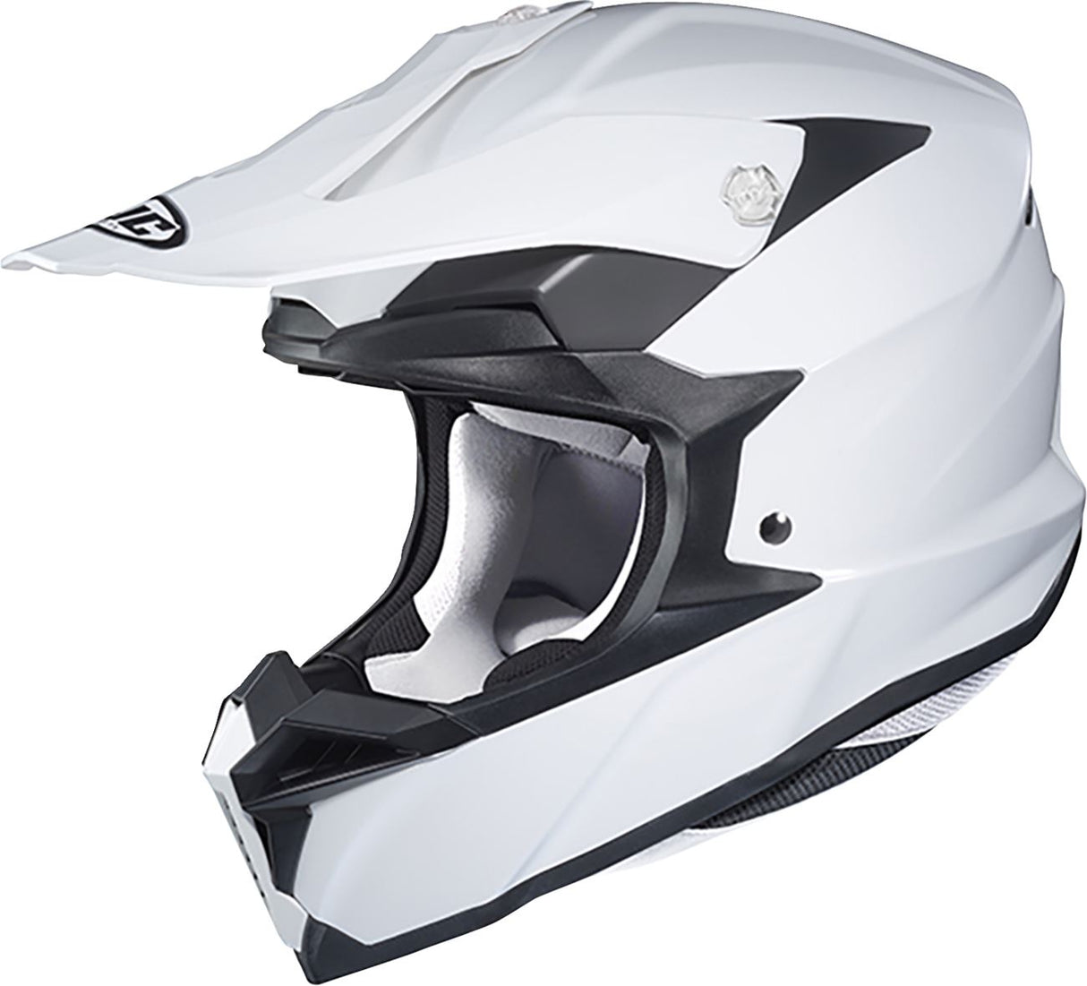 HJC i50 Helmet - Solid