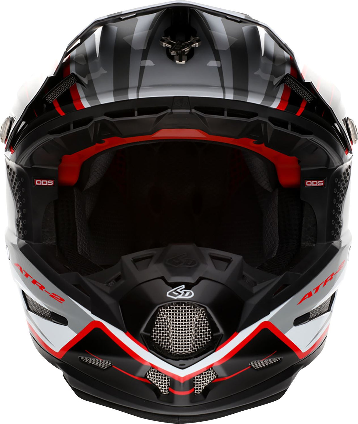 6D Helmets - ATR-2 Helmet - Phase