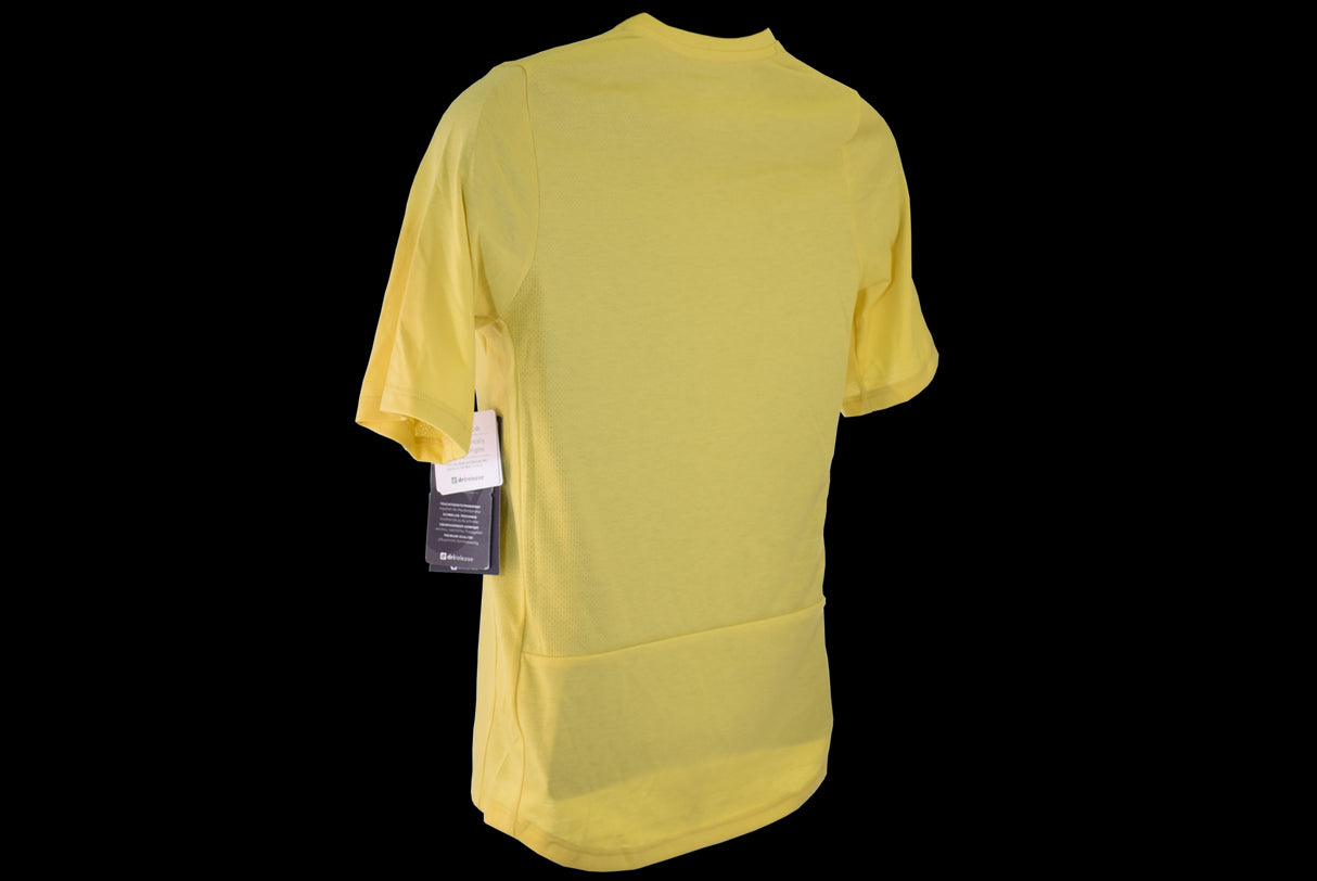 Fox Racing - Youth Ranger Drirelease® SS Jersey - Pear Yellow - YL