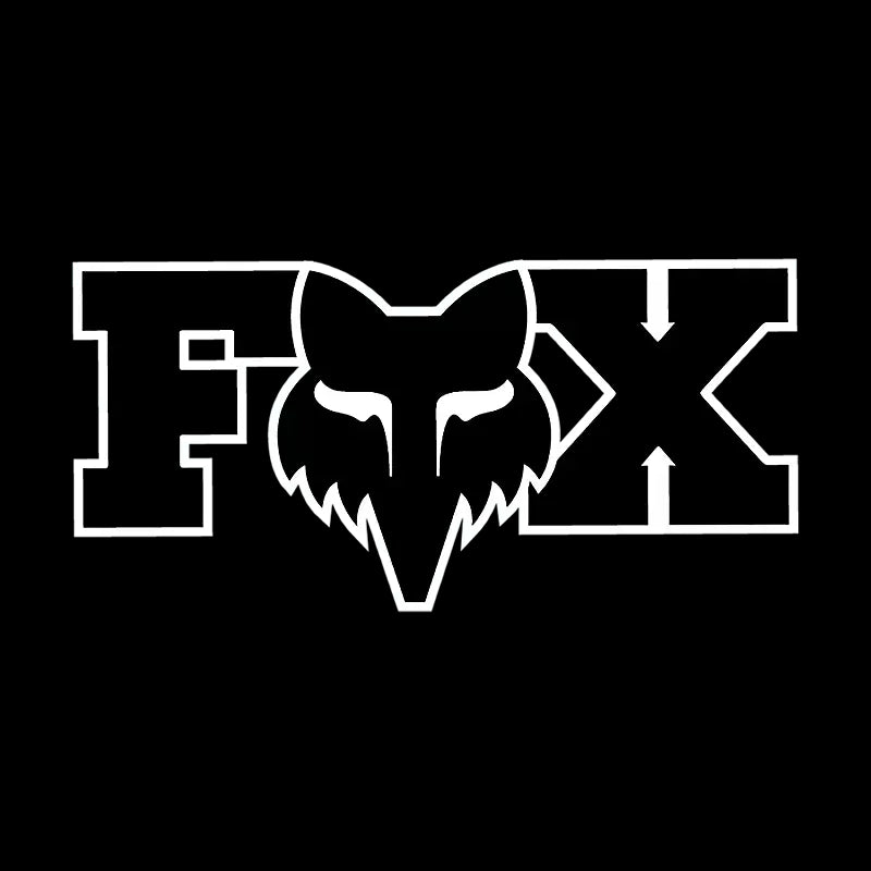 Fox Racing - F Head X 7 - Black - OS