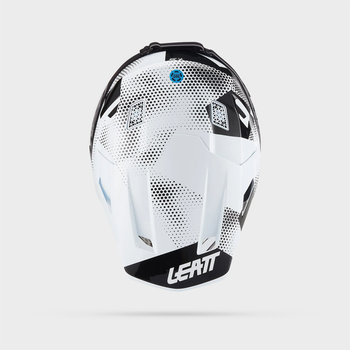 Leatt Helmet Kit Moto 7.5