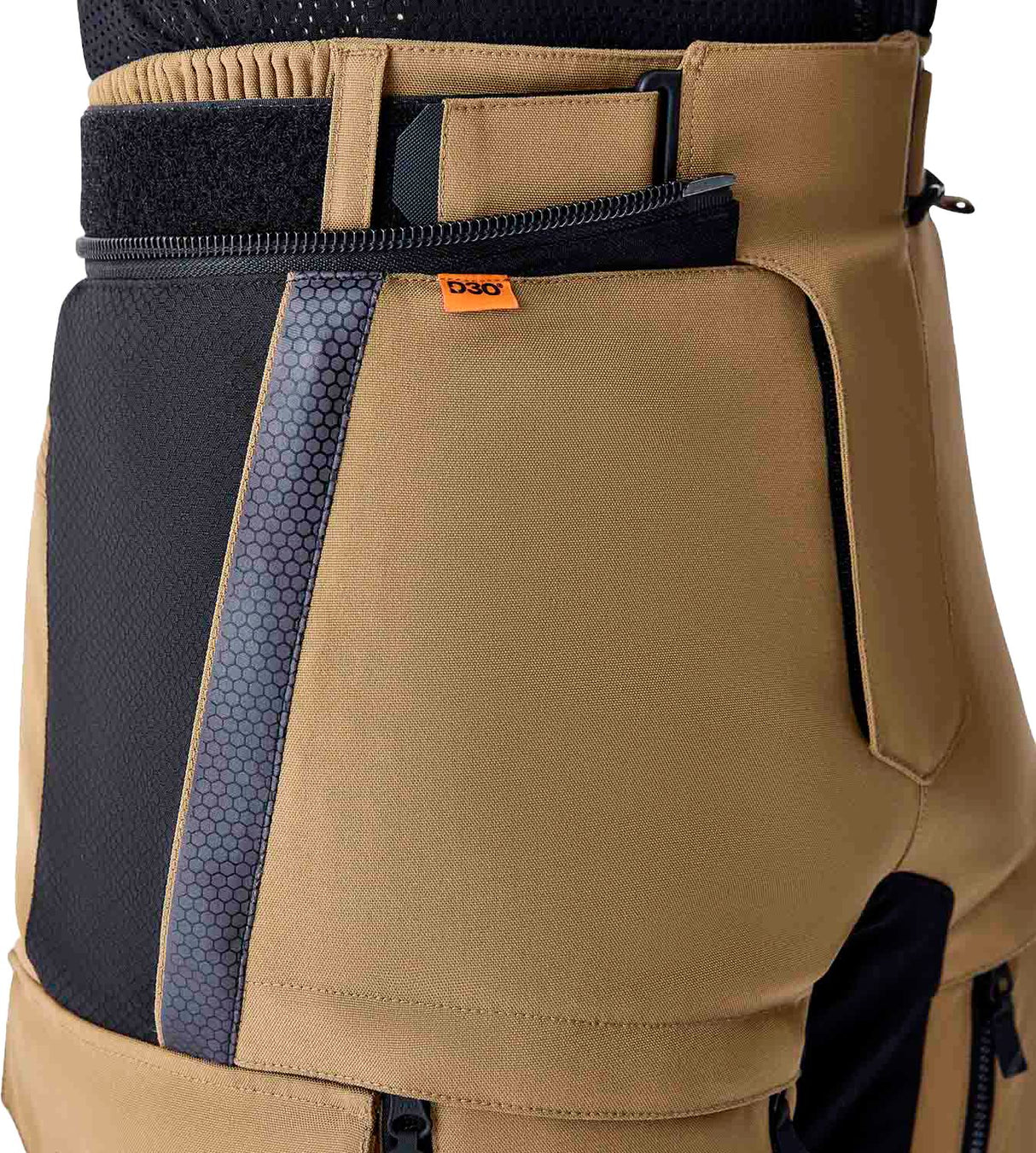 RST Pro Series Adventure D3O Pants