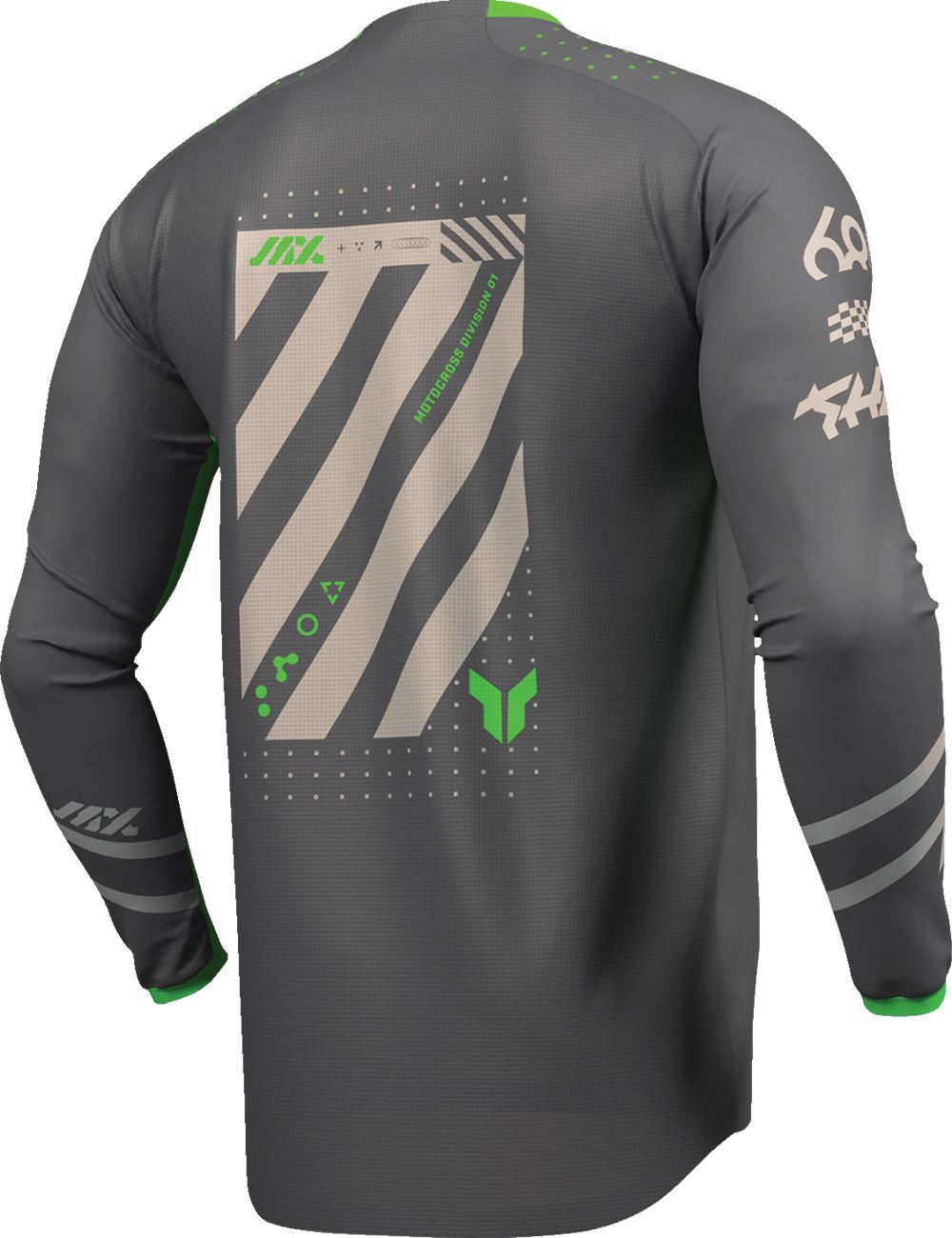 THOR Launchmode Futura Jersey