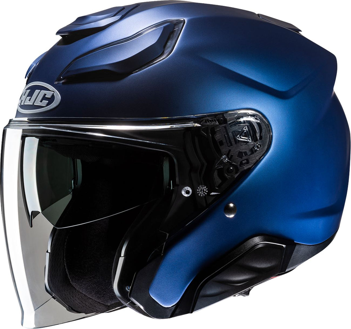 HJC F31 Helmet - Solid