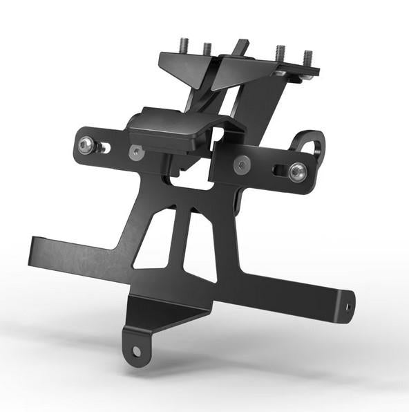 Yamaha YZF-R7 Fender Eliminator