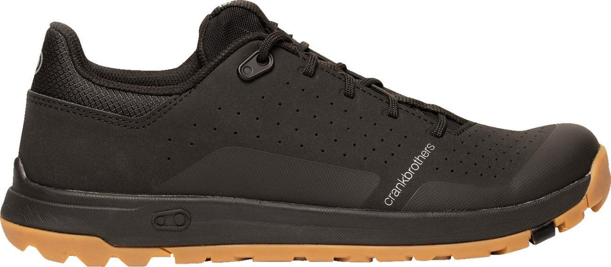 Crankbrothers Stamp Trail Lace Shoes - Cycle City Outdoors