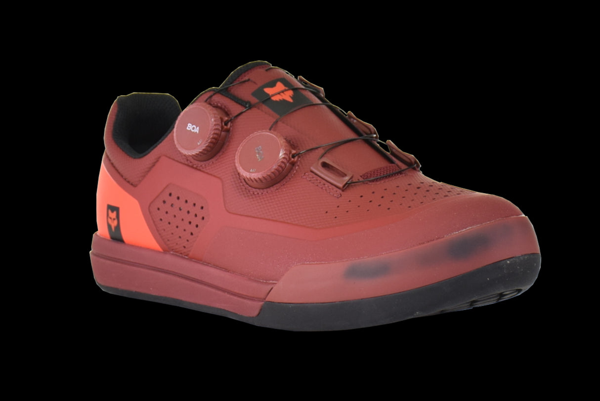 Fox Racing - Fox Union BOA® Clipless Shoes 33069