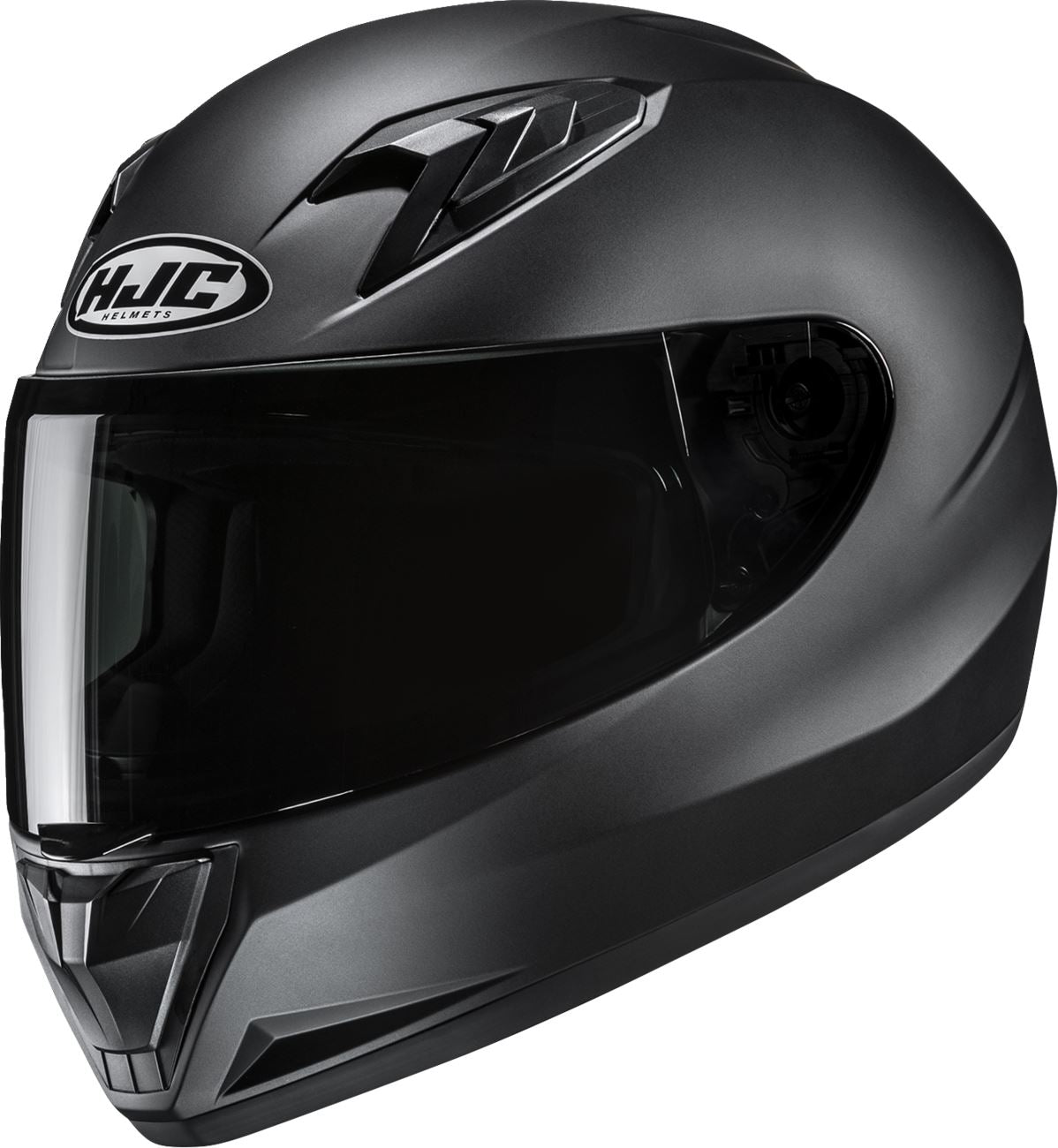 HJC Youth Y10 Helmet - Solid