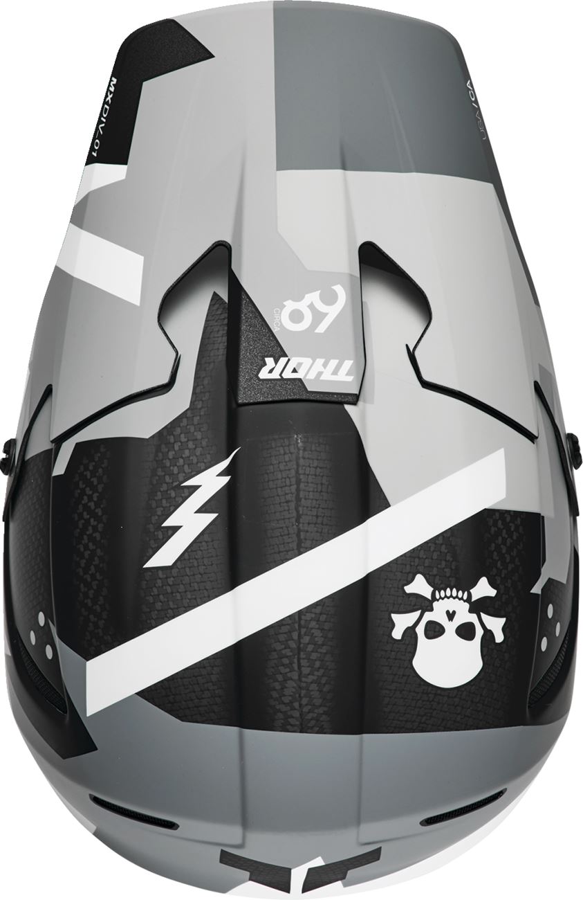 THOR Reflex Sport Helmet