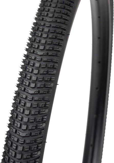 45NRTH Latkat Winter Road Tire - 700x40 | 60 TPI Tubeless | Gripkraft Compound