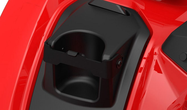 Honda Genuine Cup Holder – TRX520 Rubicon