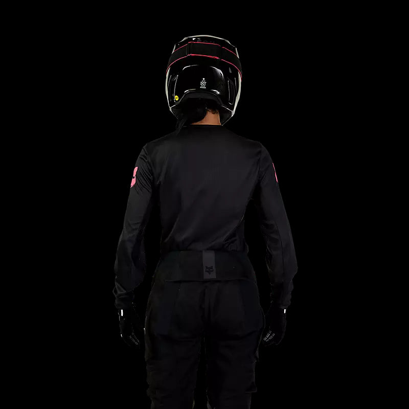 Fox Racing - Women's 180 Blackout Jersey