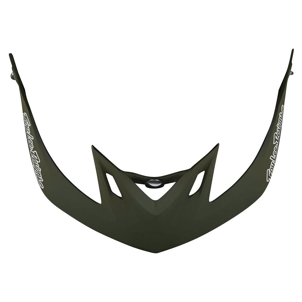 Troy Lee - A2 Helmet (Open Box) - Cycle City Outdoors