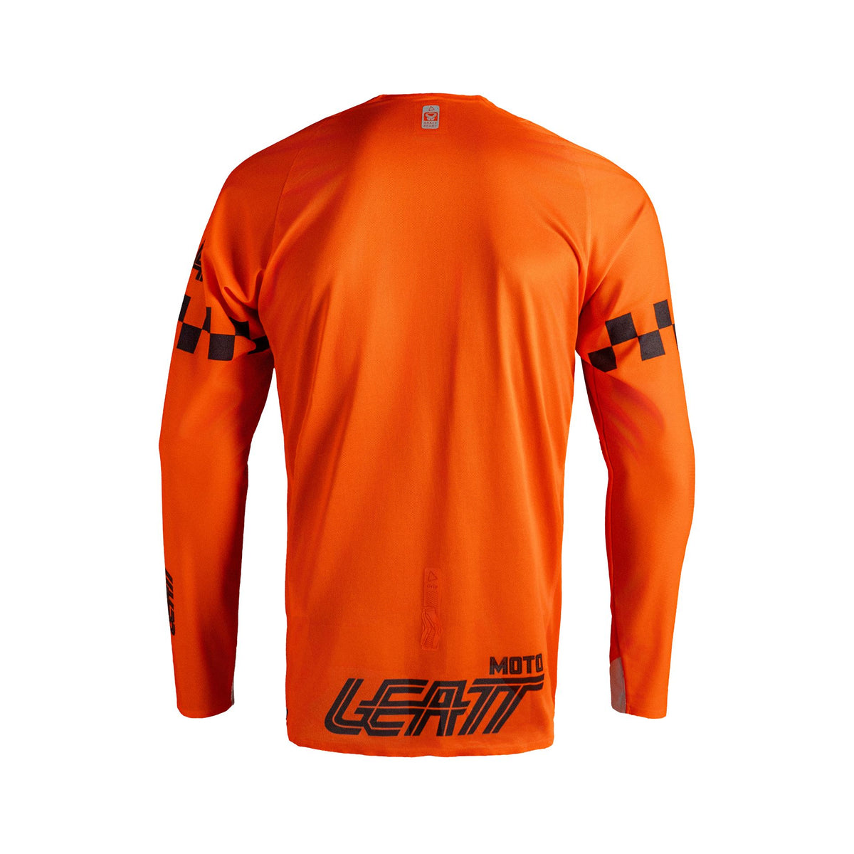 Leatt Moto 4.5 Enduro X-Flow Jersey | Ventilated Regular Fit