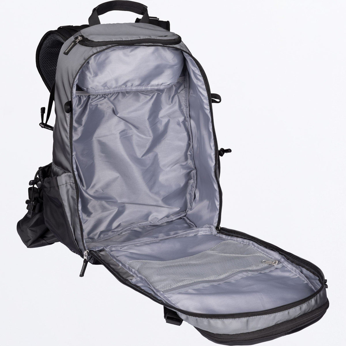 FXR Ride Pack 40 27 | 40L Backpack | TI | OS