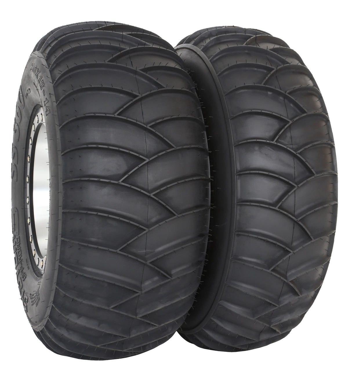 Tire Ss360 33x12 15 Hp