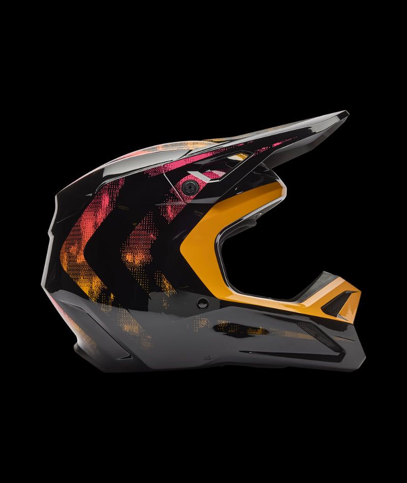 Fox Racing - V1 Kairos Helmet