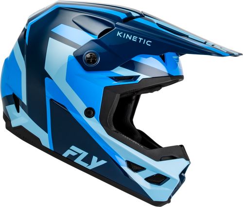 Fly Racing - Kinetic Sync MX Helmet