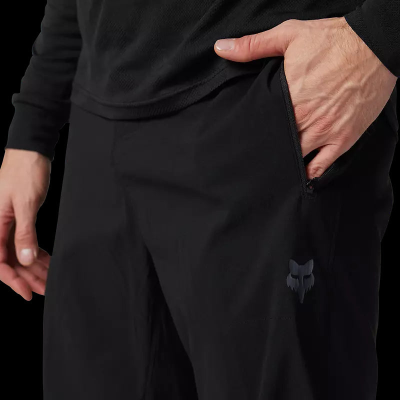 Fox Racing - Ranger Short w/Liner