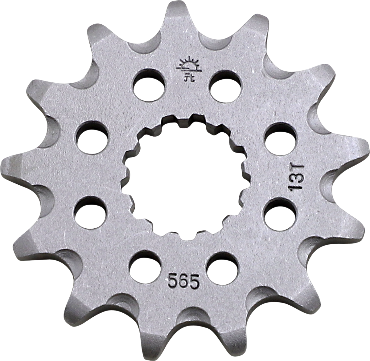 JT SPROCKETS JTF565.13SC Countershaft Sprocket - 13 Tooth | Adventure/ATV/UTV
