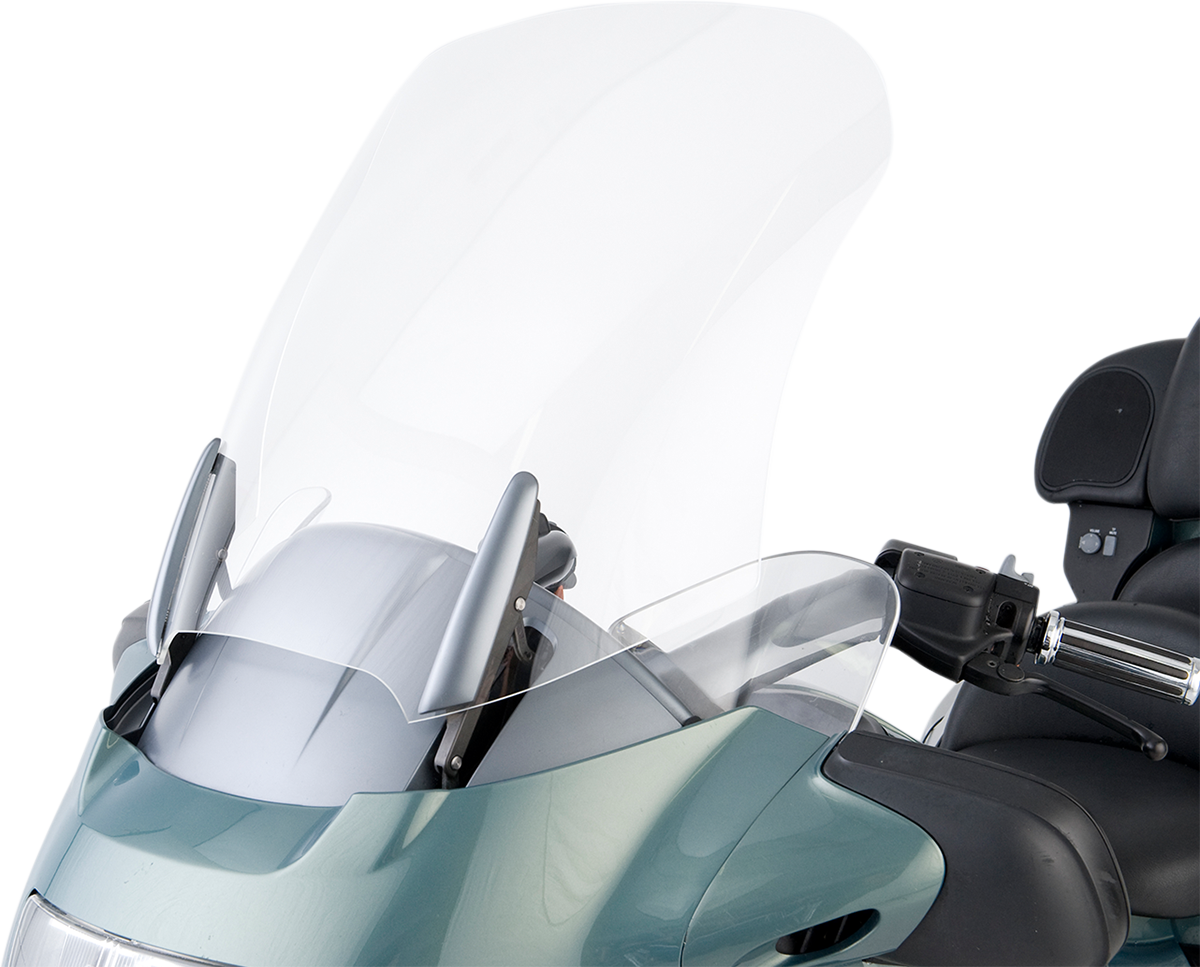 Slipstreamer 97001-25000 Windshield - 24" - Clear - K1200LT | Street