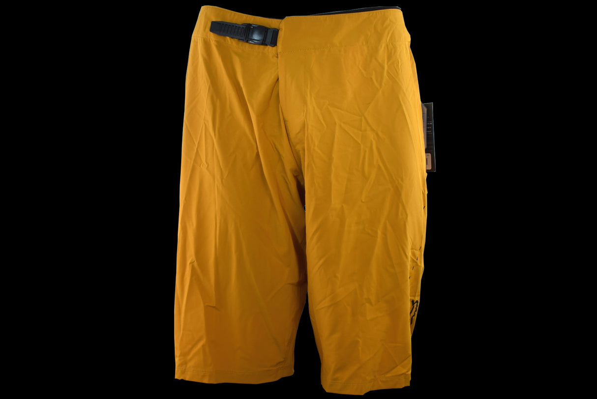 Fox Racing - Flexair Lite Short - Gld - 34