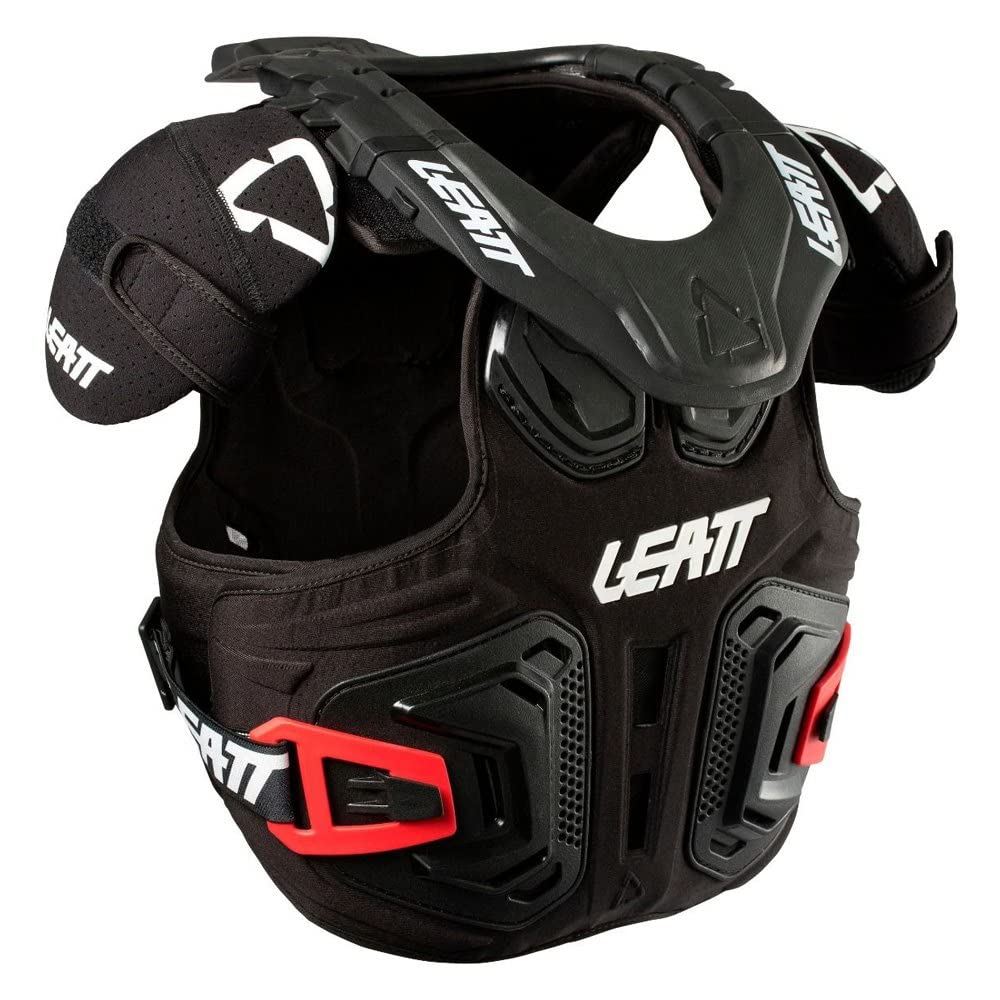 Leatt - Fusion vest 2.0 Jr