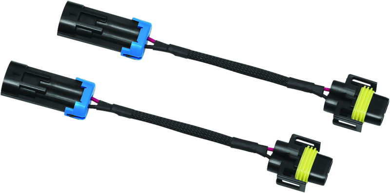 Kuryakyn Passing Lamp Adapters Indian - Cycle City Outdoors