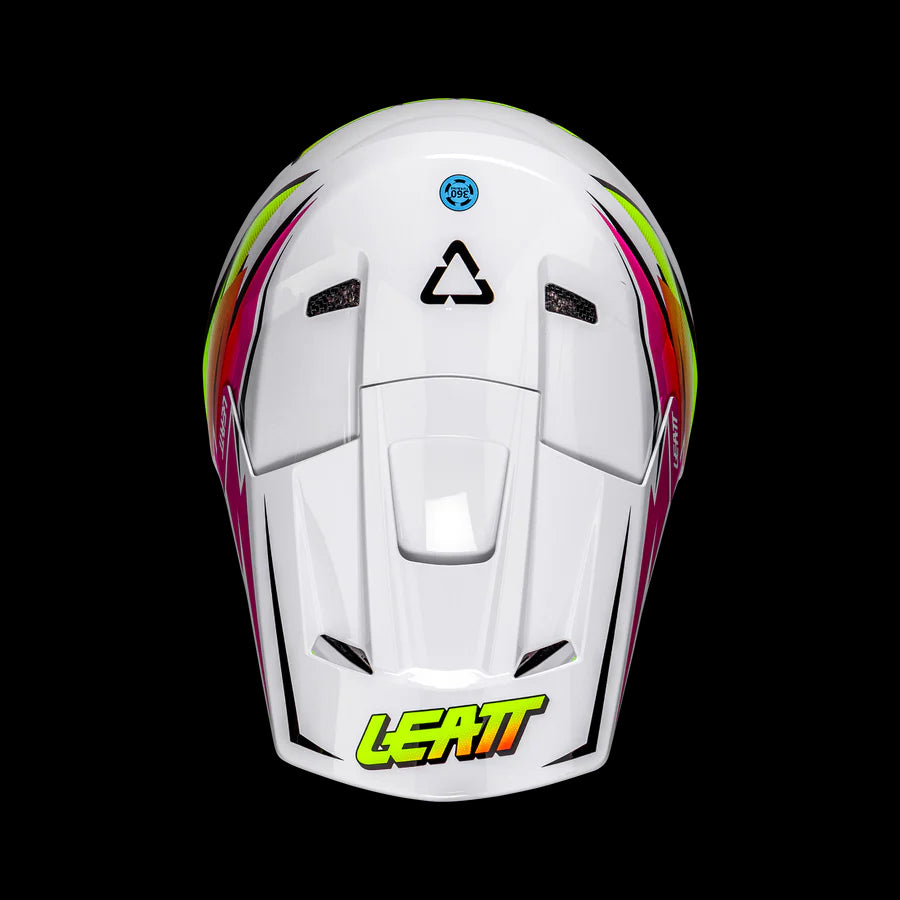 Leatt - Helmet Moto 2.5 V26