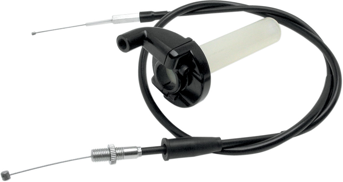MOTION PRO Throttle Kit - CR Pro - Yamaha 01-0313