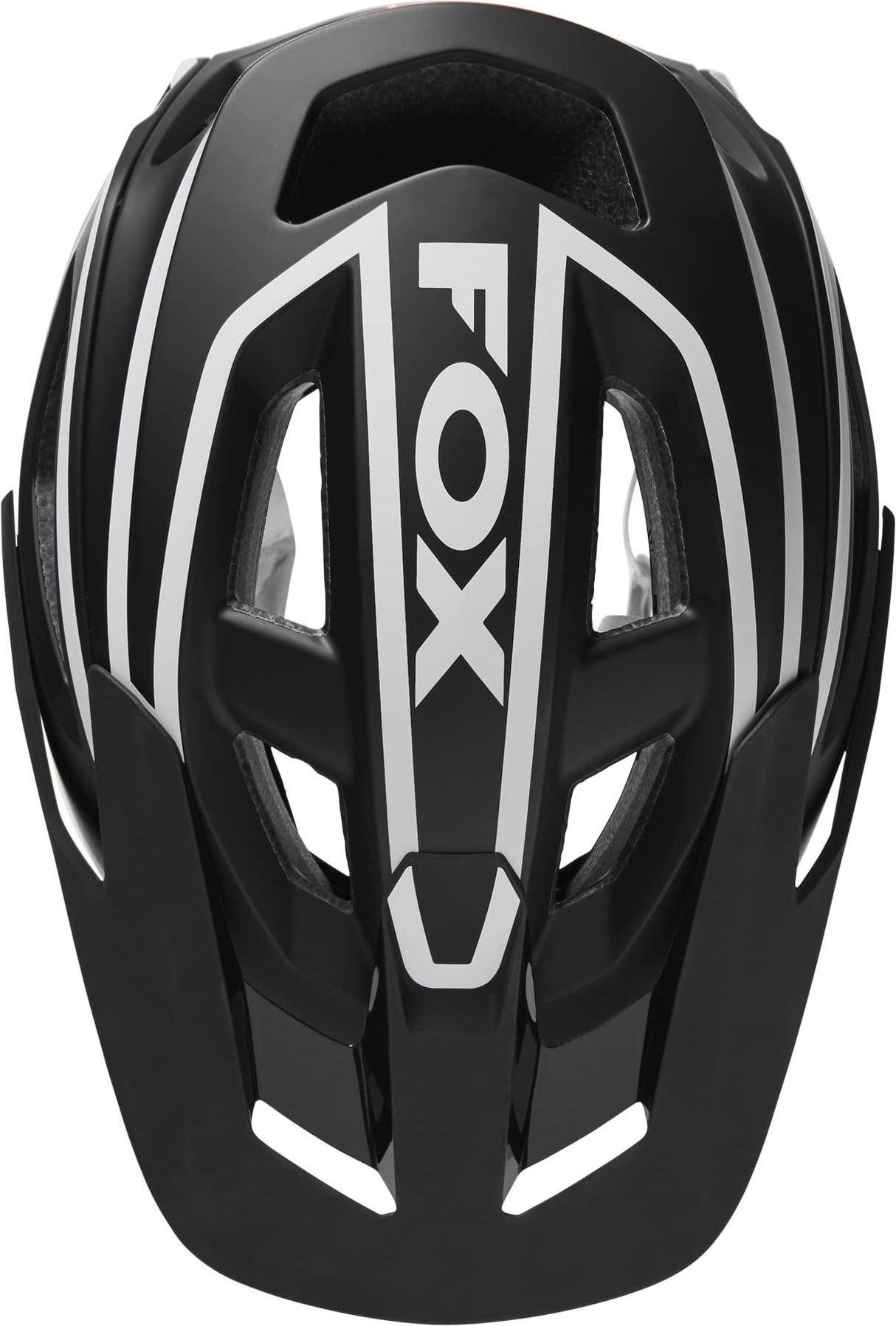 Fox Racing - Speedframe Pro Helmet - Dvide