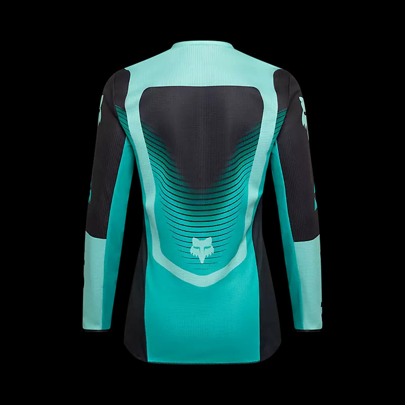 Fox Racing - Wmns 180 Collect Jersey - Spearmint