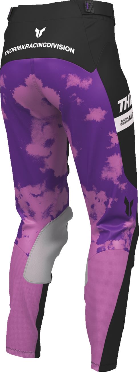 THOR Women's Launchmode Bleach Pants
