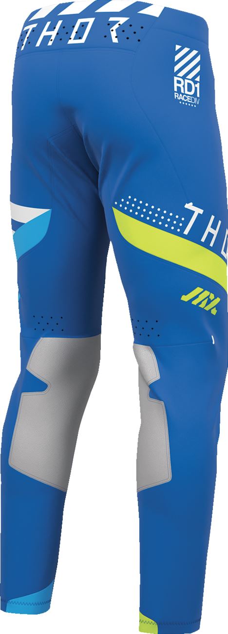 THOR Sportmode Synth Pants