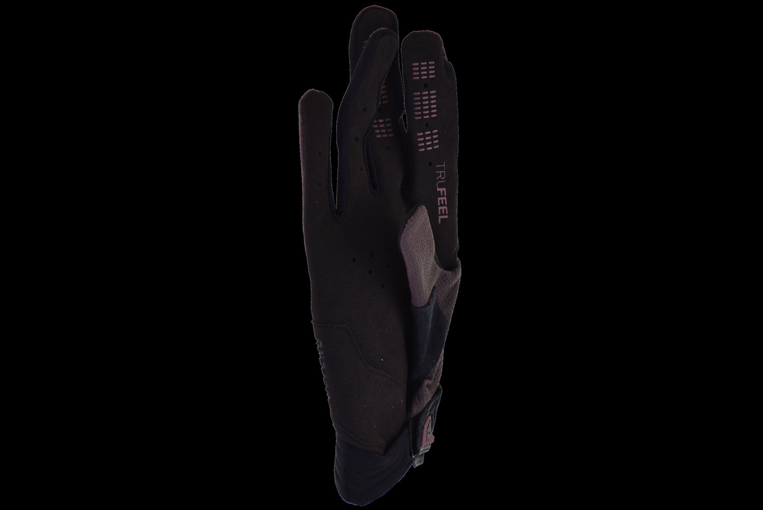 Fox Racing - Womens Defend Glove - Purple - M