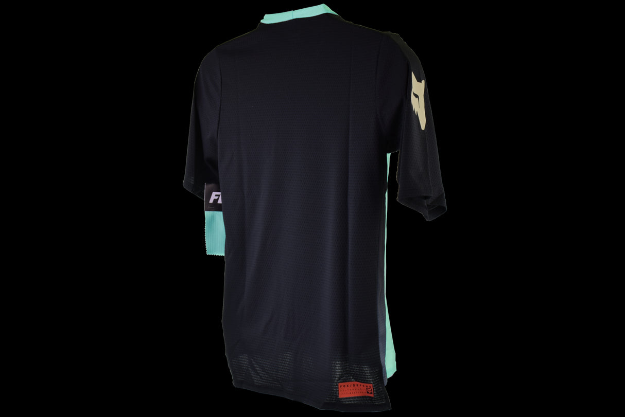 Fox Racing - Youth Defend Race SS Jersey - Ice Blue - YL