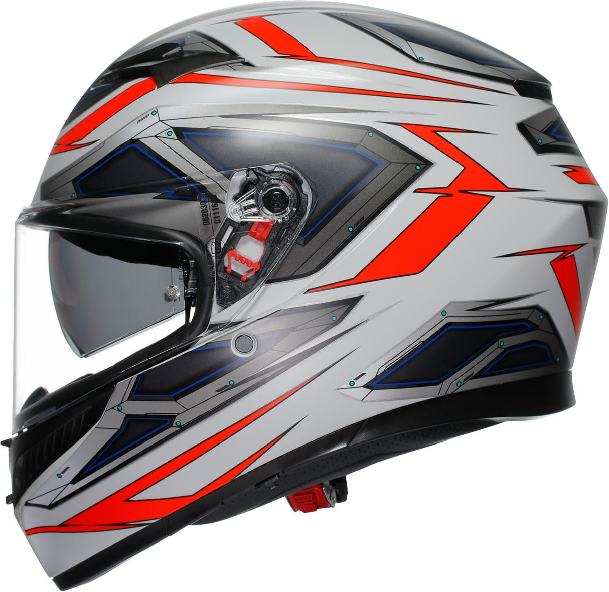 AGV K3 Helmet
