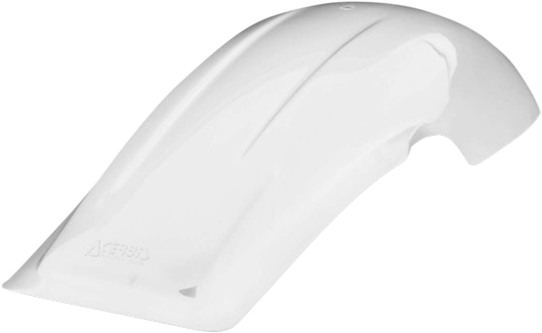 Acerbis | Custom Replacement Fender | Rear