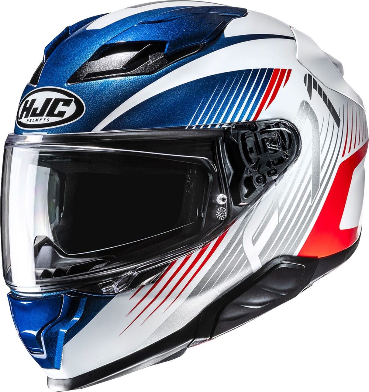 HJC F71 Helmet - Catos