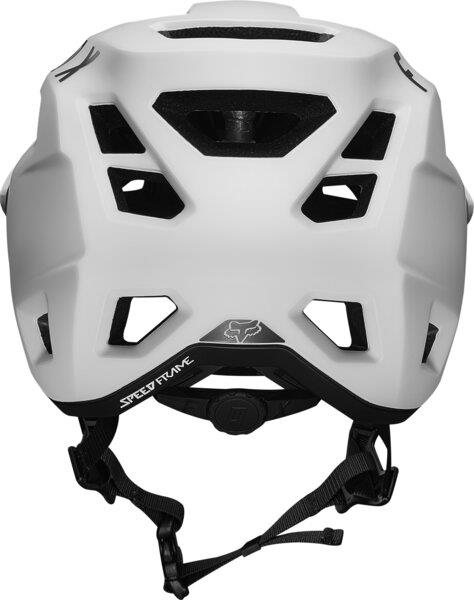 Fox - Speedframe Helmet Mips, White, Large