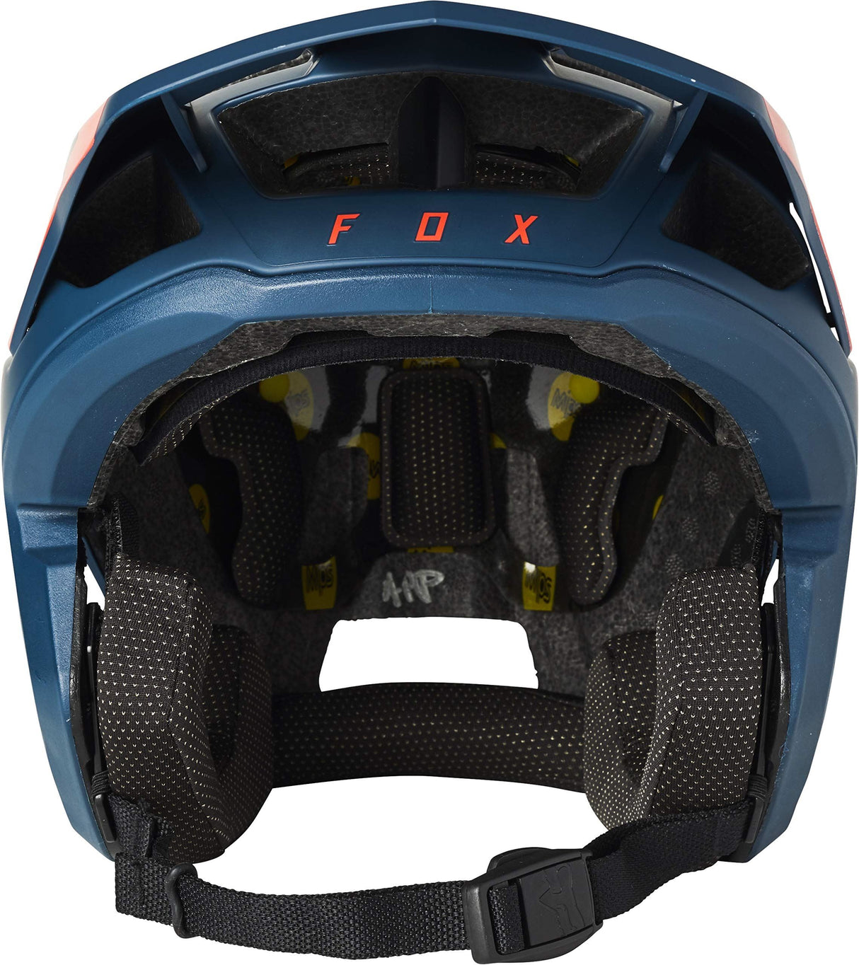 Fox Racing - Dropframe Pro Helmet (Open Box) - Cycle City Outdoors