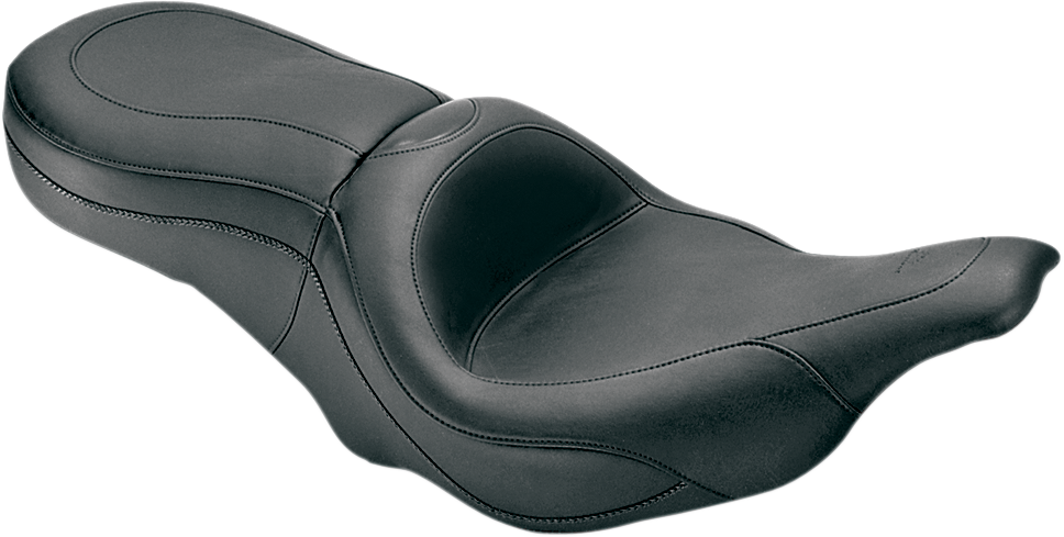 MUSTANG Sport Seat - Plain - '97-'07 FLT 75454