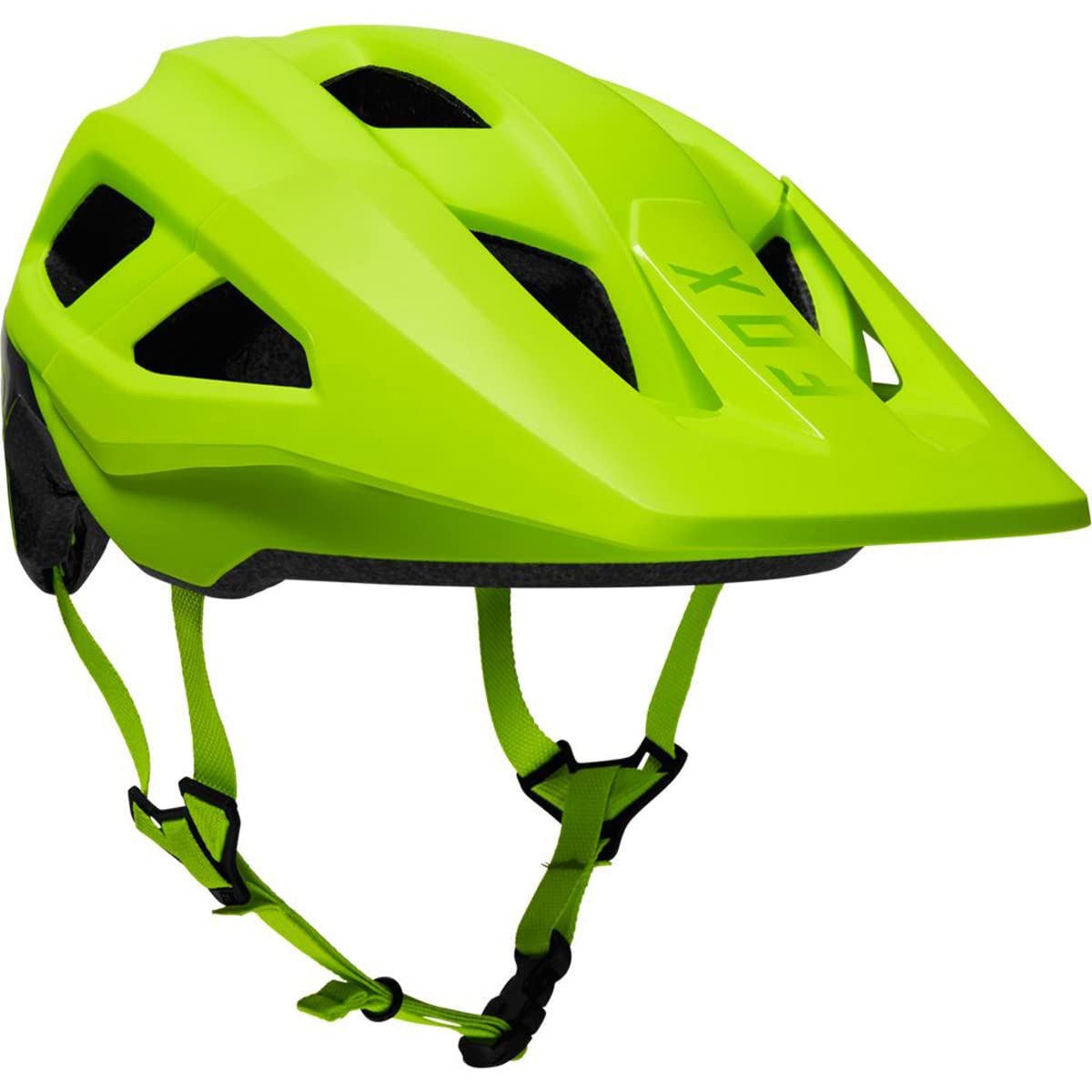 Fox Racing - Mainframe Helmet - Cycle City Outdoors