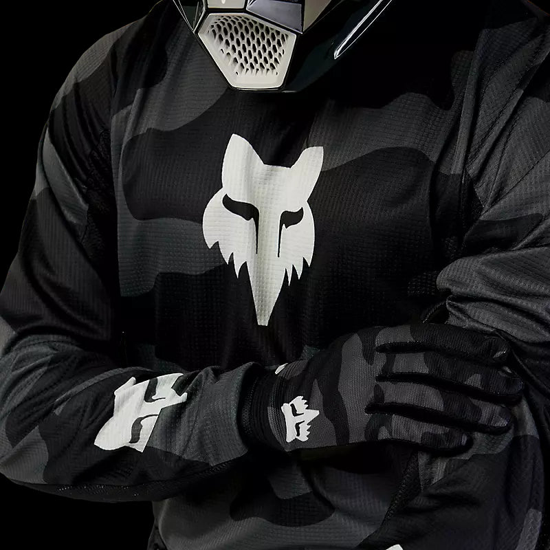 Fox Racing - 180 Bnkr Jersey