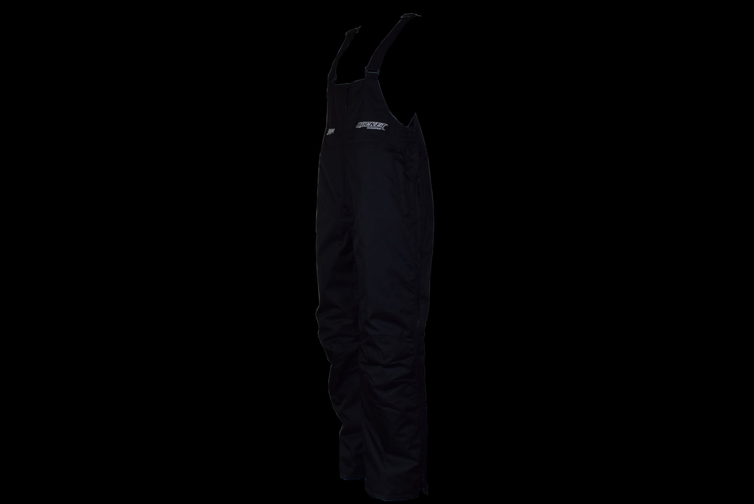Joe Rocket - RS Storm Bib - Black