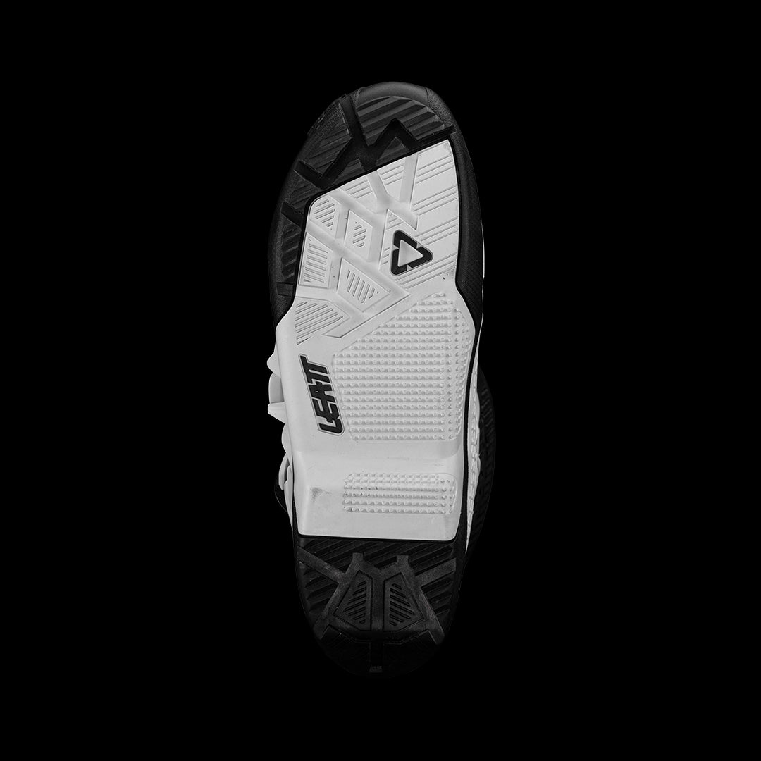 Leatt - 4.5 Enduro Boot - White