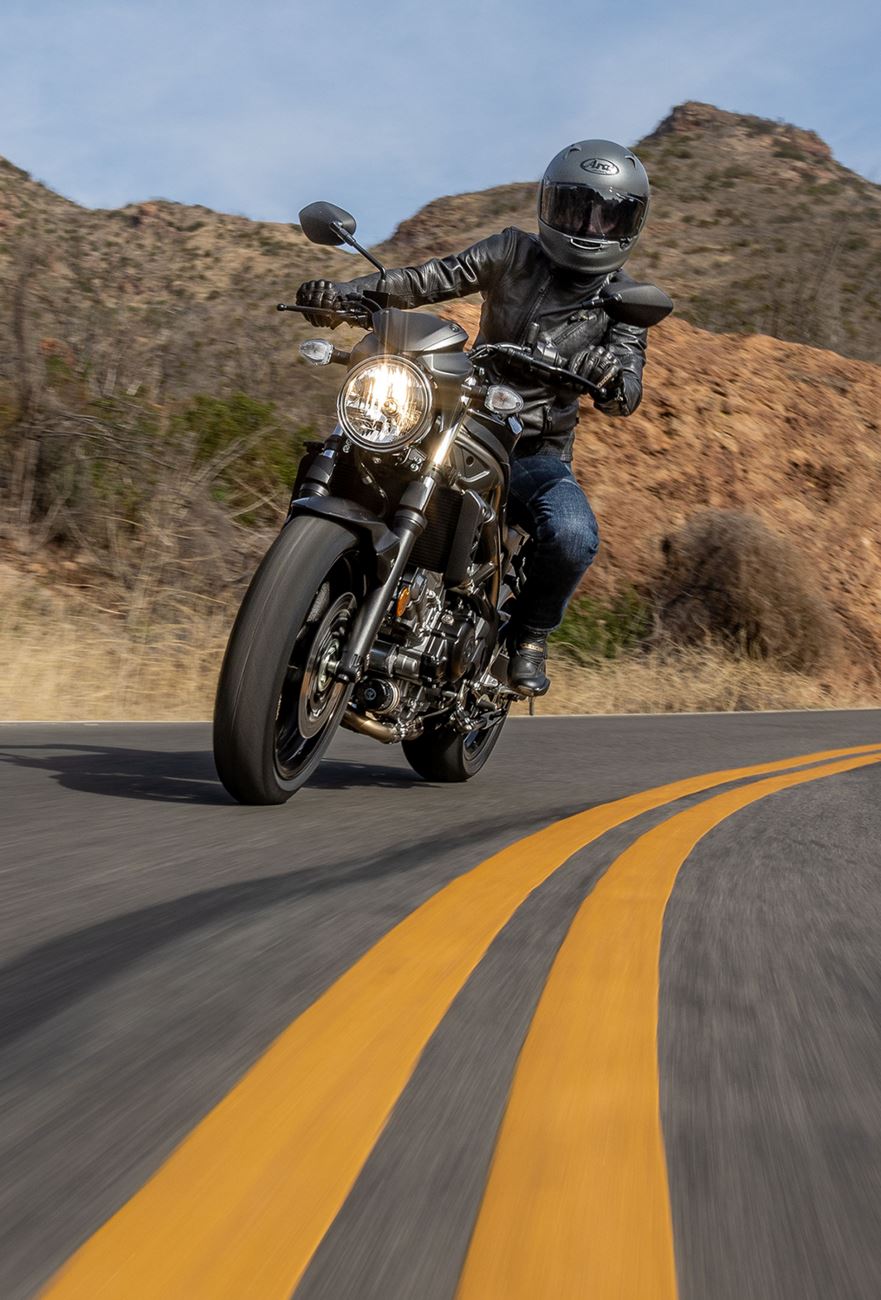 Arai Regent-X Street Helmet