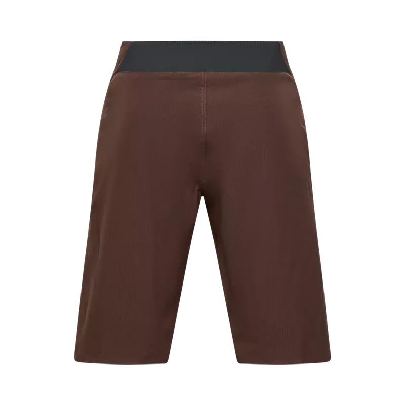 Fox Racing - Flexair Accent Short - Cocoa Brown - 32
