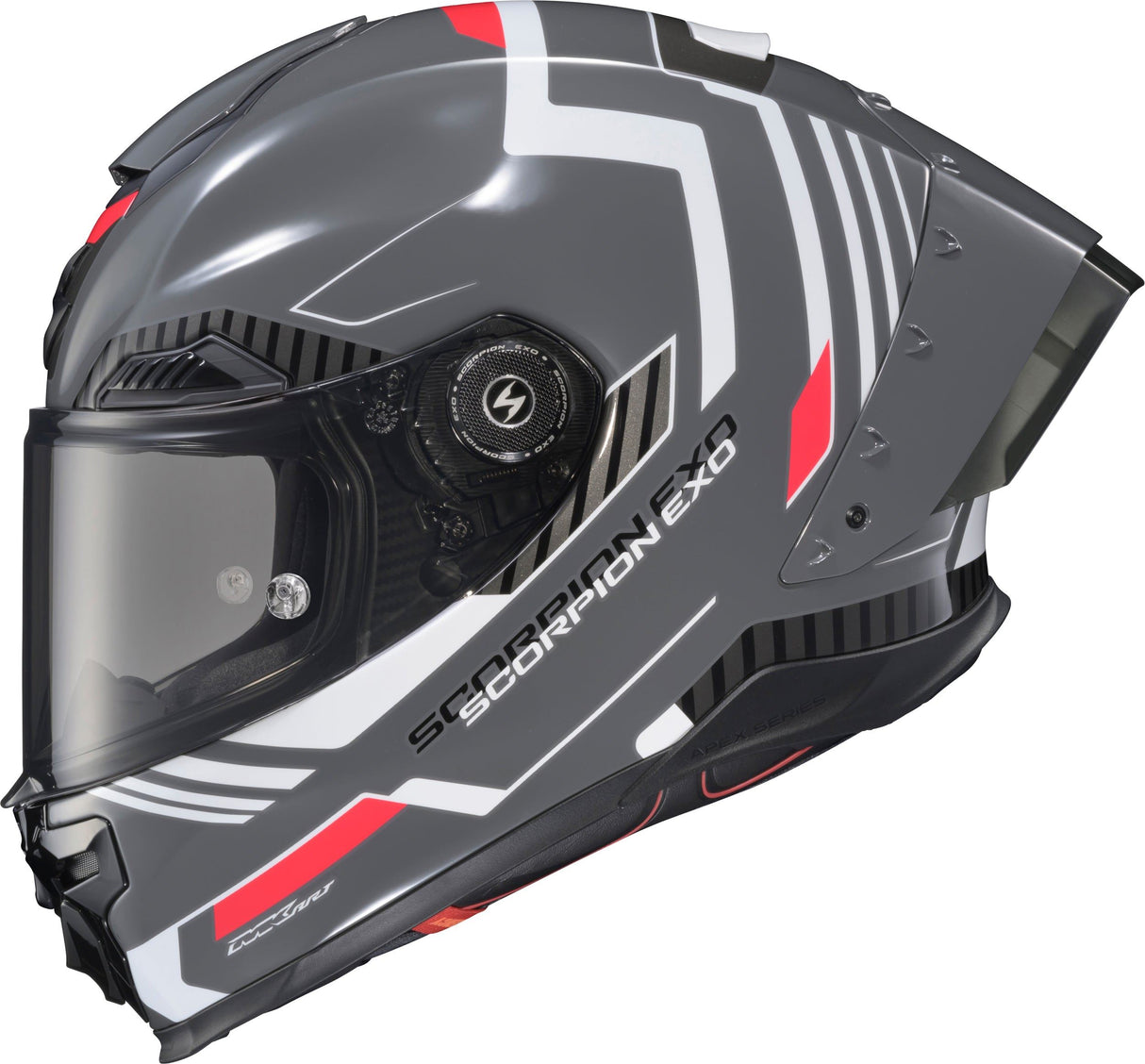 Scorpion Apex Exo Warp Full Face Helmet